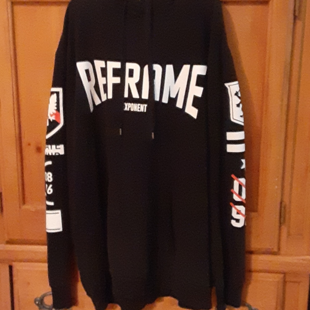 Men's 3xl hoodie